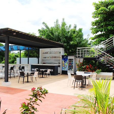 The Views Resort El Zonte Exterior foto