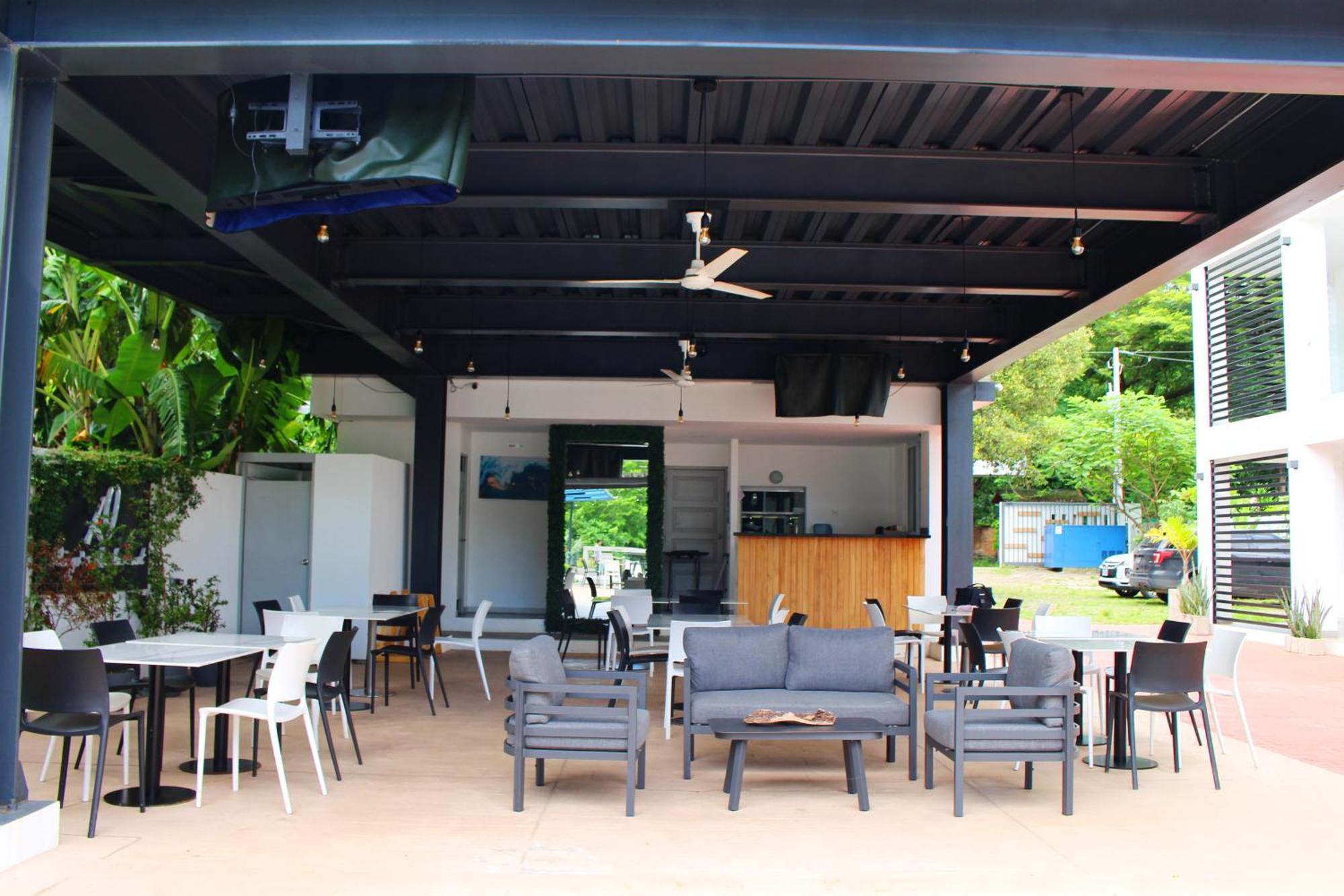 The Views Resort El Zonte Exterior foto