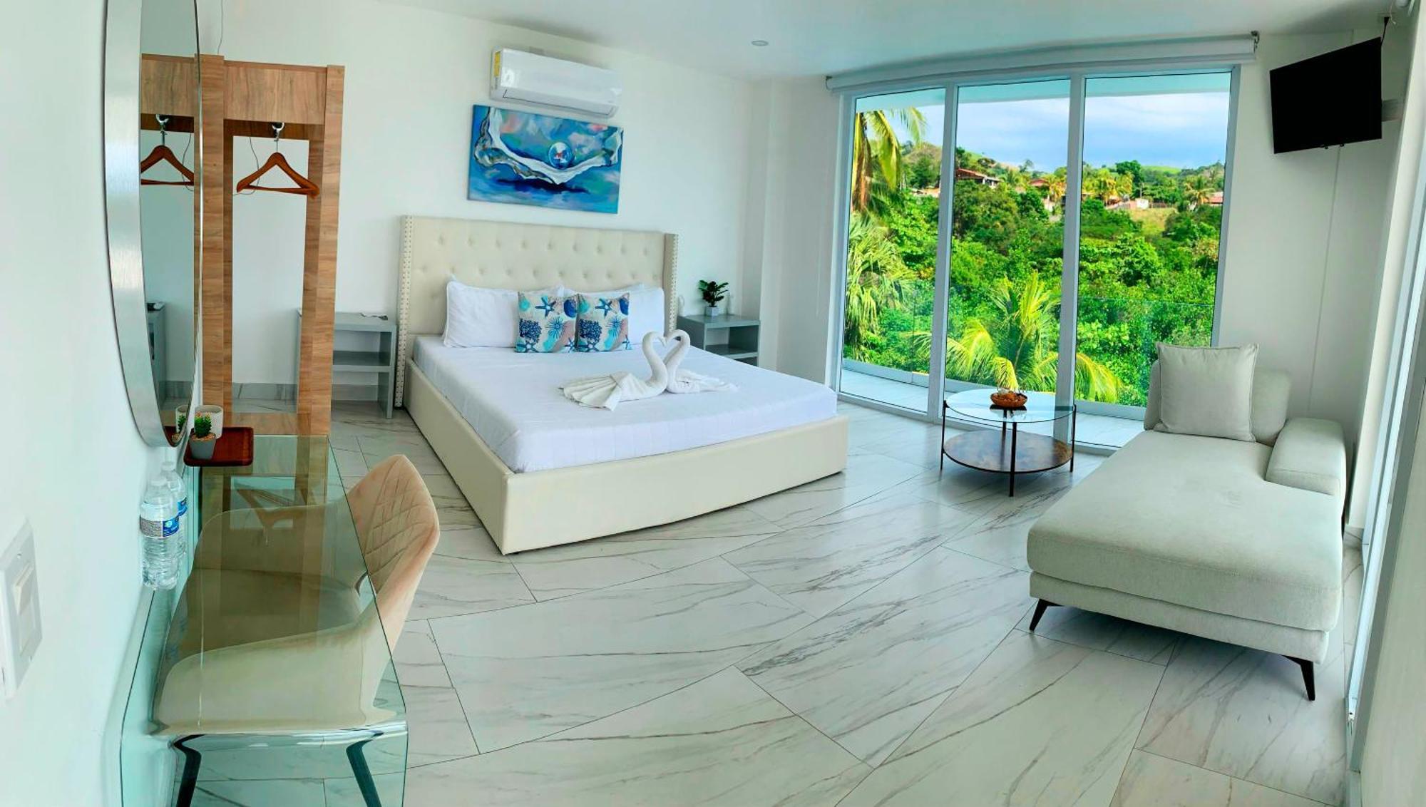 The Views Resort El Zonte Exterior foto